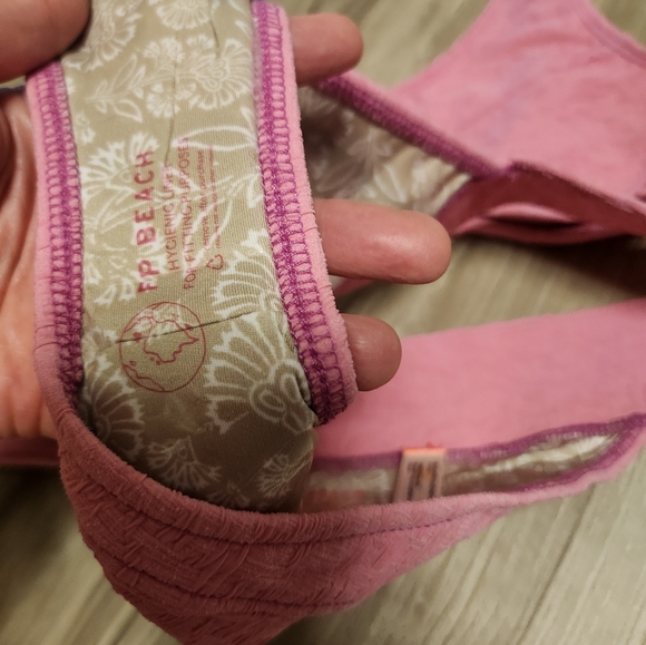 NWOT FP Beach Bikini - Picture 13 of 16
